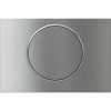 Geberit Sigma10 - Ovládacie tlačidlo SIGMA10, nerezová 115.758.SN.5