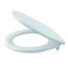 Alcadrain - WC sedátko univerzálne SOFTCLOSE, Duroplast A604