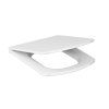 EASY WC sedátko,duroplast, soft-close, easy-off K98-0089