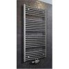 KORADO Vykurovacie teleso KORALUX RONDO EXCLUSIVE - M KRX-182075-00M27