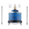 Grohe Náhradné diely - Kartuša 46 mm, chróm 46048000