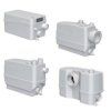 GRUNDFOS - prečerp.stanica Sololift2 D-2 pre umývadlo a sprchu GR 97775318