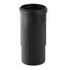 Geberit Dlhé hrdlo Geberit Silent-PP: d=90mm 390.418.14.1