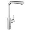 Grohe Essence - Páková drezová batéria, kefovaný Cool Sunrise 30270GN0