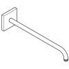 Grohe Rainshower - Sprchové rameno 422 mm, chróm 26145000