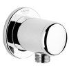 Grohe Relexa - Nástenné kolienko, chróm 28671000