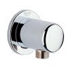 Grohe Relexa - Nástenné kolienko, chróm 28671000