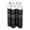 Grohe Náhradné diely - Tlaková fľaša CO2 425 g na Grohe Blue (4 ks) 40422000