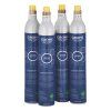 Grohe Náhradné diely - Tlaková fľaša CO2 425 g na Grohe Blue (4 ks) 40422000