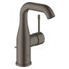 Grohe Essence - Páková umývadlová batéria M, kefovaný tmavý grafit 23462AL1