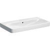 Geberit Smyle Square - Umývadlo 500.250.01.1