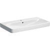 Geberit Smyle Square - Umývadlo 500.251.01.1