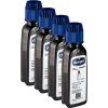 Geberit Súprava odvápňovacieho prostriedku Geberit AquaClean (4 ks) 147.047.00.1