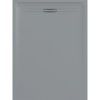 Geberit Sestra - Sprchová vanička 1000x800 mm, sivá 550.262.00.2