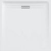 Geberit Sestra - Sprchová vanička 900x900 mm, biela 550.250.00.2