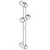 Grohe Euphoria - Sprchová tyč 600 mm, chróm 27499000