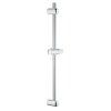 Grohe Euphoria - Sprchová tyč 600 mm, chróm 27499000