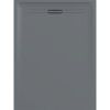 Geberit Sestra - Sprchová vanička 1000x900 mm, grafit 550.263.00.2