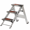 LAGIS LITTLE GIANT rebrík SAFETY STEP 3 Step 10310AEN