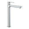 Grohe Lineare - Batéria na umývadlovú misu, chróm 23405001