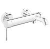 Grohe Essence - Páková vaňová batéria, chróm 33624001