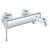 Grohe Essence - Páková vaňová batéria, chróm 33624001
