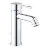 Grohe Essence - Páková umývadlová batéria S, chróm 23591001