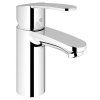 Grohe Eurostyle Cosmopolitan - Páková umývadlová batéria ES, chróm 2337320E