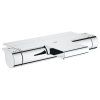 Grohe Grohtherm 2000 - Termostatická vaňová batéria, chróm 34464001