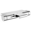 Grohe Grohtherm 2000 - Termostatická vaňová batéria, chróm 34464001