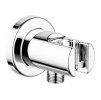 Grohe Relexa - Nástenné kolienko, chróm 28628000
