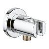 Grohe Relexa - Nástenné kolienko, chróm 28628000
