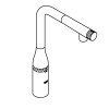 Grohe Essence SmartControl - Drezová batéria s výsuvnou koncovkou, SmartControl, chróm 31615000