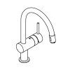 Grohe Minta - Drezová batéria, supersteel 32918DC0