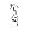 Grohe Grohclean - Čistiaci prostriedok Grohclean na armatúry 48166000