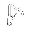 Grohe Essence - Drezová batéria, kefovaný tmavý grafit 30269AL0