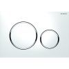 Geberit Duofix - Montážny prvok na závesné WC, 112 cm, splachovacia nádržka pod omietku Sigma 12 cm 111.300.00.5