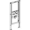 Geberit Prvok Geberit Duofix pre pisoár, 112–130 cm, univerzálny, pre nadomietkový tlakový splachovač 111.686.00.1