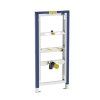 Geberit Prvok Geberit Duofix pre pisoár, 112–130 cm, univerzálny, pre nadomietkový tlakový splachovač 111.686.00.1