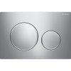 Geberit Sigma20 - Ovládacie tlačidlo Sigma20, chróm 115.882.KH.1