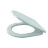 Alca plast - WC sedátko, duroplast, softclose, biela A66