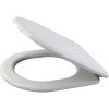 Alca plast - WC sedátko, duroplast, softclose, biela A66