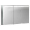 Geberit Option - Zrkadlová skrinka s osvetlením, 1200x700x150 mm 500.207.00.1