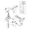 Grohe Blue Home - Drezová batéria Connected, s chladiacim zariadením a filtráciou, supersteel 31539DC0