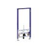 Geberit Prvok Geberit Duofix pre bidet, 112 cm, univerzálny: B=50cm, T=10cm 111.510.00.1