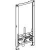 Geberit Prvok Geberit Duofix pre bidet, 112 cm, univerzálny: B=50cm, T=10cm 111.510.00.1
